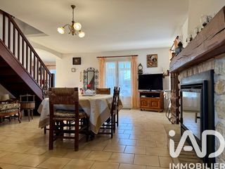  Maison � vendre 5 pi�ces 110 m�