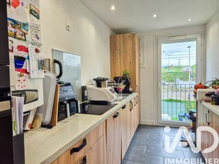  Appartement � vendre 4 pi�ces 75 m�