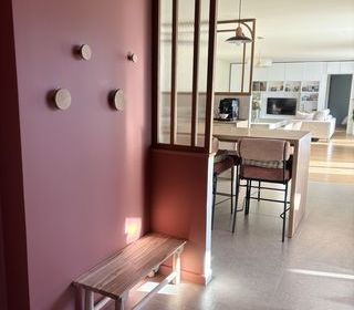  Maison � vendre 6 pi�ces 170 m�