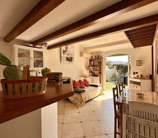  Appartement � vendre 3 pi�ces 32 m�