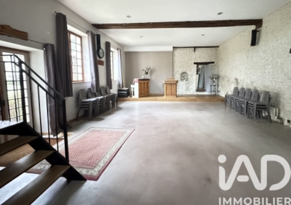 � vendre  Maison Saint-Ch�ron (91530)