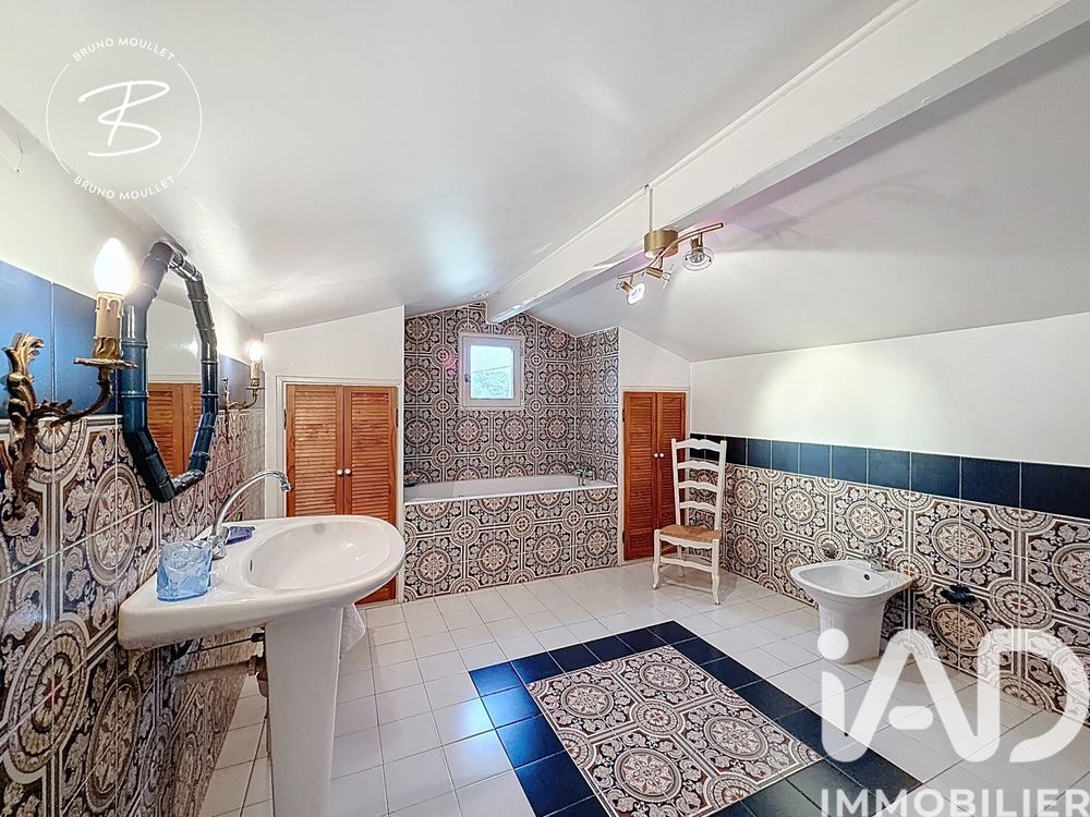 � vendre  Maison Six-Fours-les-Plages (83140)