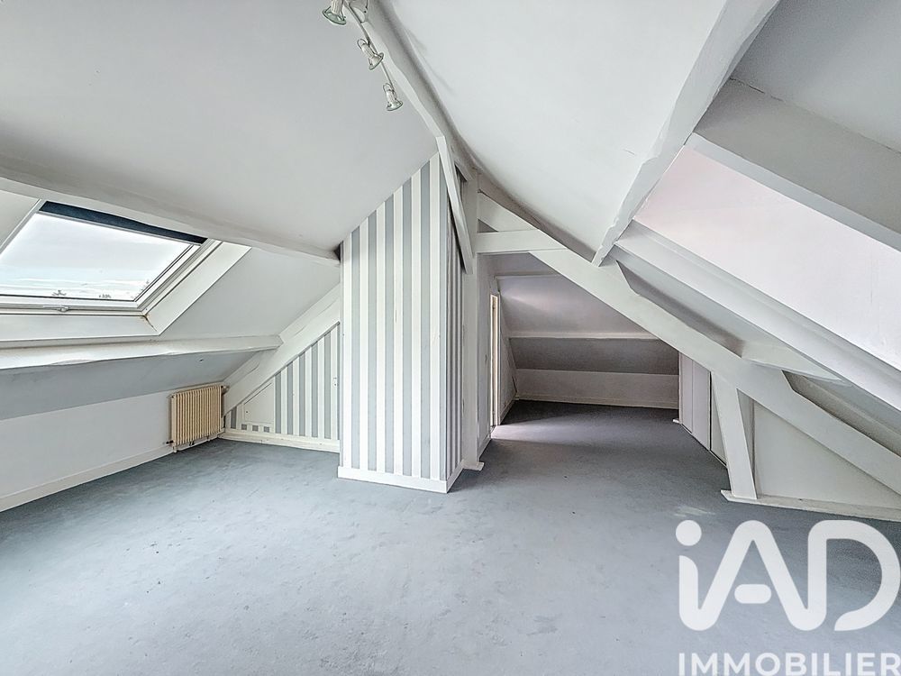 � vendre  Maison Verri�res-le-Buisson (91370)