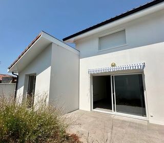  Maison � vendre 4 pi�ces 94 m�