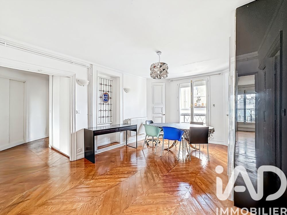 � vendre  Appartement Paris 9