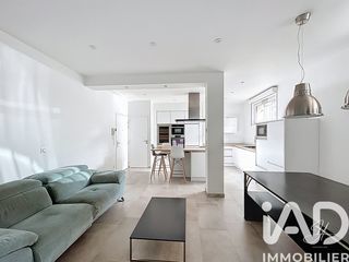  Appartement � vendre 3 pi�ces 71 m�