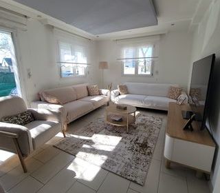  Maison � vendre 6 pi�ces 121 m�