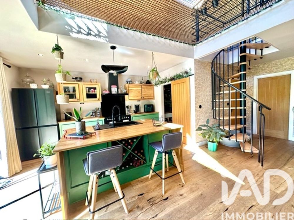 � vendre  Maison Aillon-le-Vieux (73340)