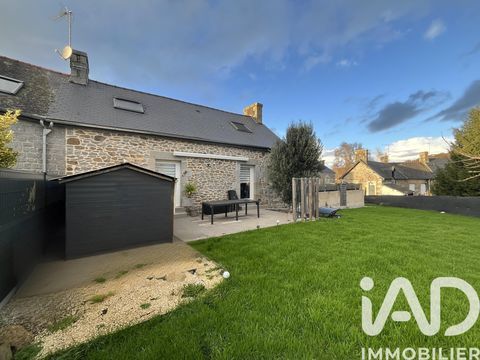   Vente Maison de village 6 pi�ces Maison - 6 pi�ce(s) - 125 m�