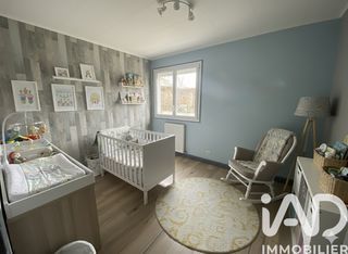  Maison � vendre 5 pi�ces 96 m�