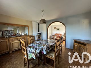  Maison � vendre 6 pi�ces 88 m�