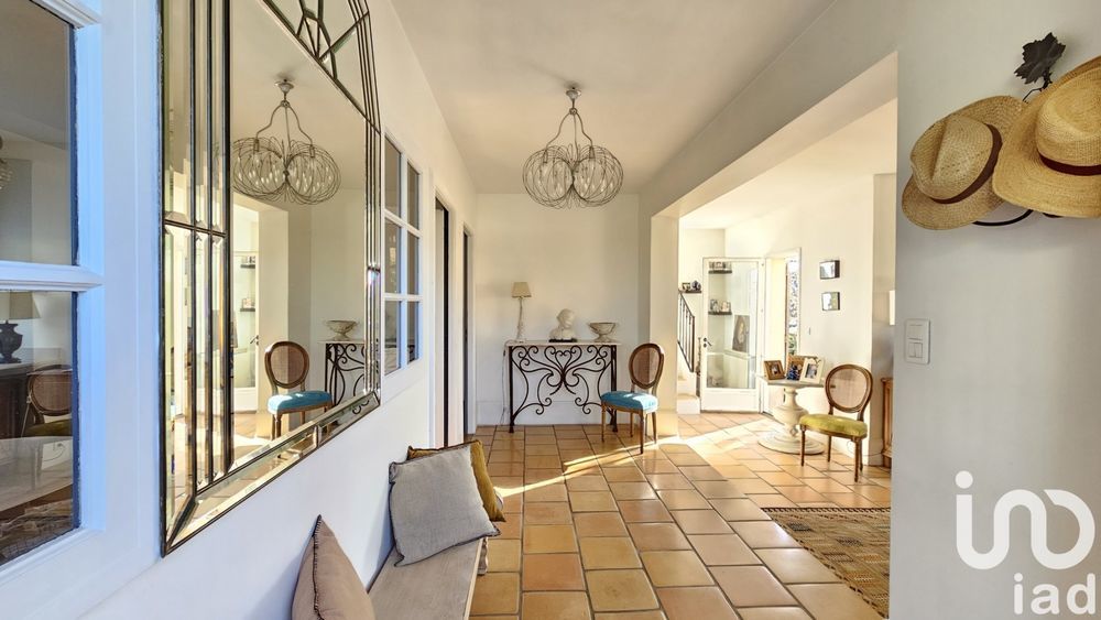 � vendre  Maison Six-Fours-les-Plages (83140)