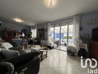  Maison � vendre 5 pi�ces 105 m�