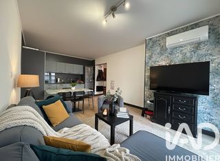  Appartement � vendre 3 pi�ces 51 m�