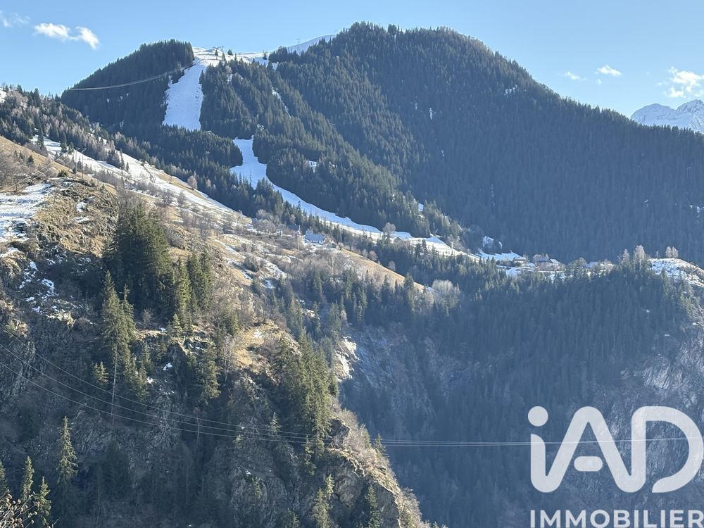 � vendre  Appartement Huez (38750)