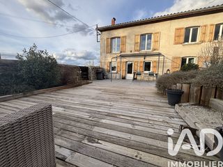  Maison � vendre 5 pi�ces 112 m�
