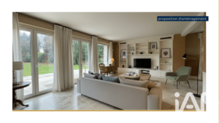  Maison � vendre 13 pi�ces 176 m�