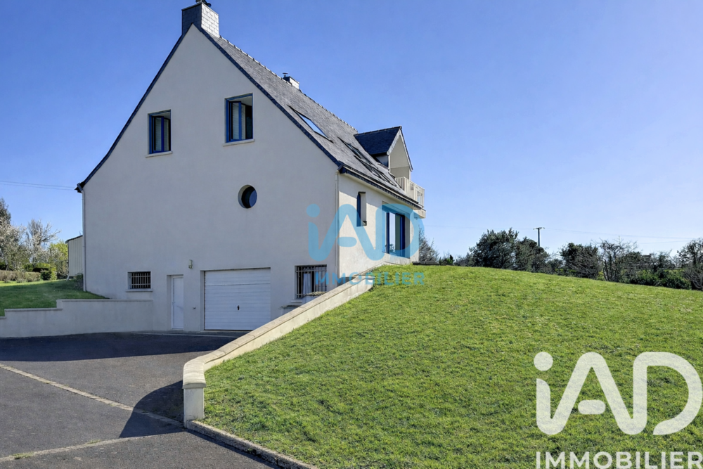 � vendre  Maison Pl�neuf-Val-Andr� (22370)