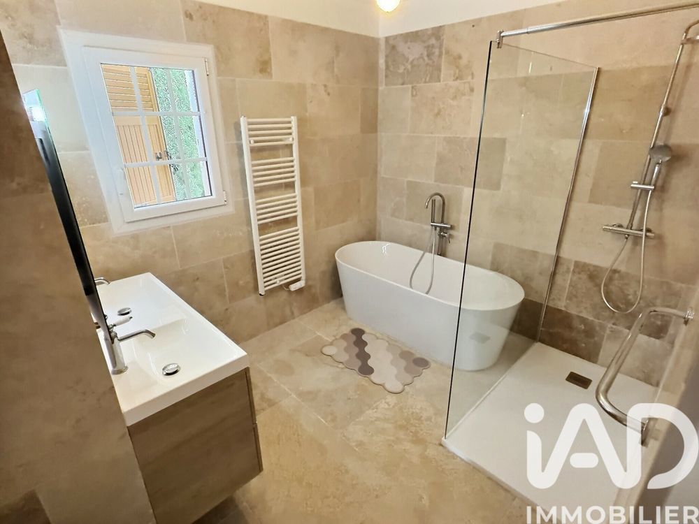 � vendre  Maison Le Beausset (83330)