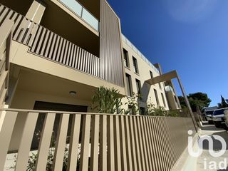  Appartement � vendre 2 pi�ces 53 m�