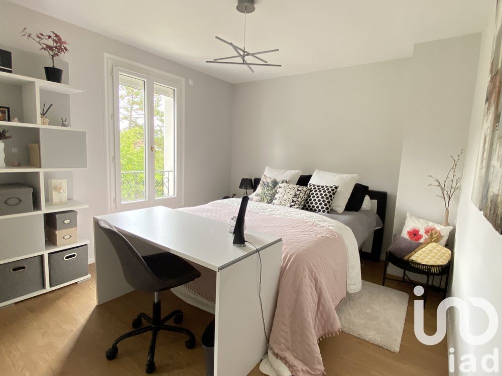 � vendre  Maison Villennes-sur-Seine (78670)