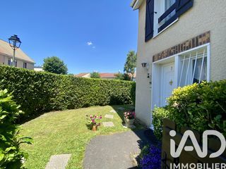  Maison � vendre 4 pi�ces 83 m�