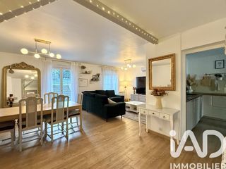  Maison � vendre 7 pi�ces 182 m�