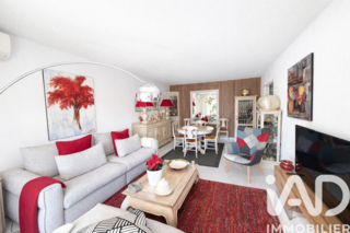  Appartement � vendre 3 pi�ces 78 m�