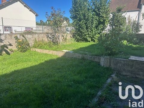   Vente Maison/villa 3 pi�ces Maison - 3 pi�ce(s) - 71 m�