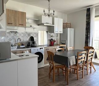  Appartement � vendre 2 pi�ces 50 m�