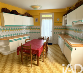  Maison � vendre 5 pi�ces 144 m�