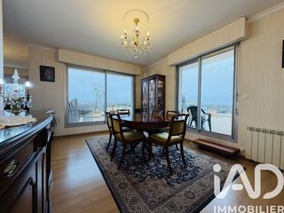  Appartement � vendre 4 pi�ces 82 m�