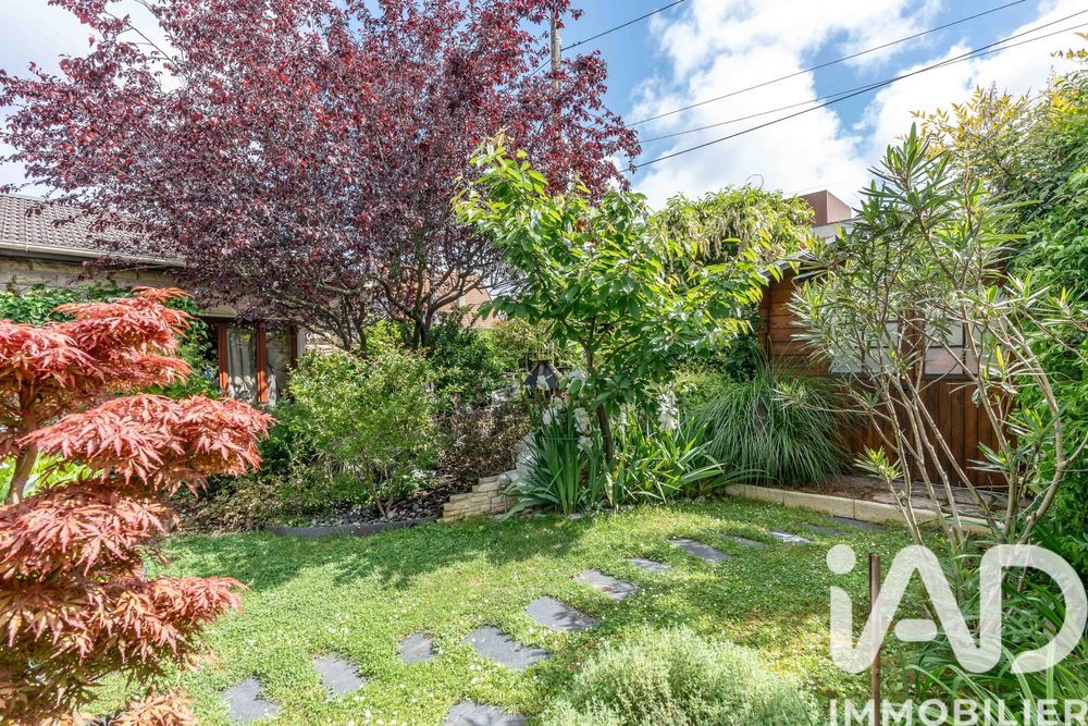 � vendre  Maison Champigny-sur-Marne (94500)