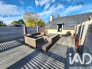  Appartement � vendre 5 pi�ces 143 m�