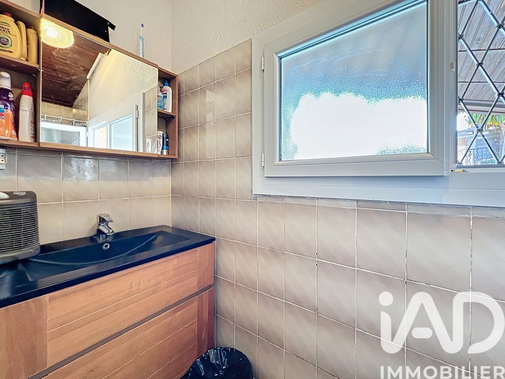 � vendre  Appartement Vallauris (06220)