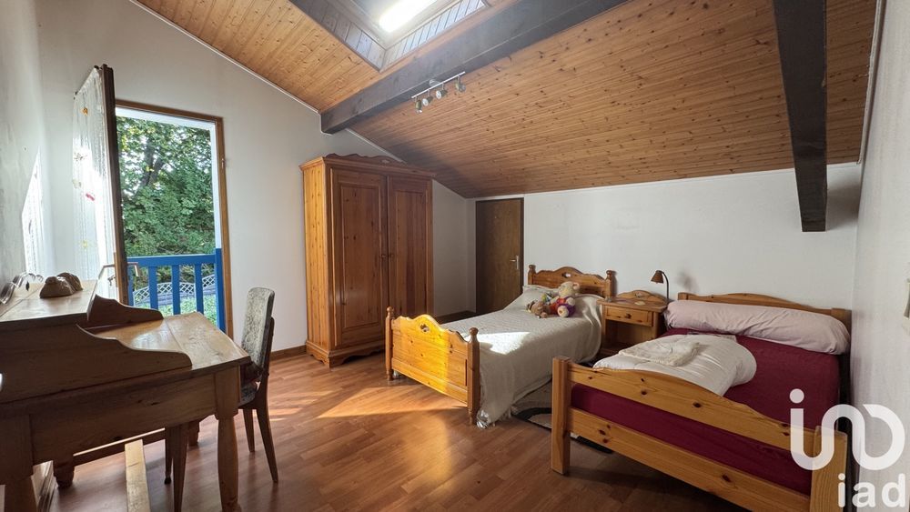 � vendre  Maison Saint-Jean-de-Luz (64500)