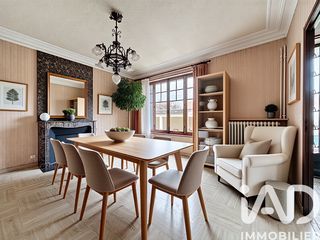  Maison � vendre 6 pi�ces 133 m�