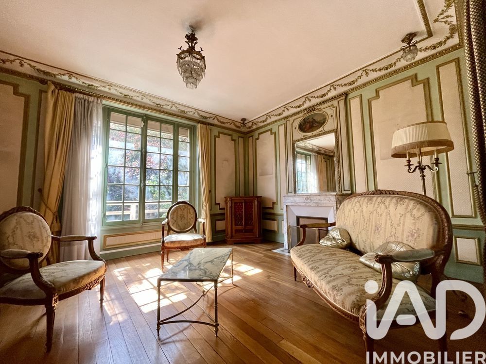 � vendre  Maison Ermont (95120)