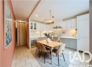  Maison � vendre 5 pi�ces 174 m�