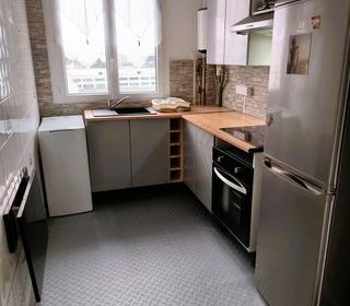  Appartement � vendre 3 pi�ces 61 m�