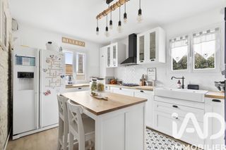  Maison � vendre 5 pi�ces 125 m�