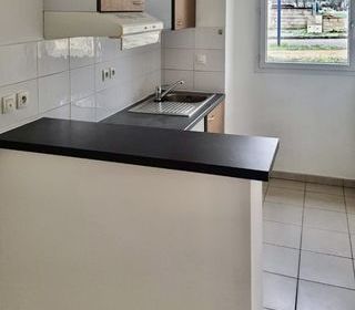  Appartement � vendre 2 pi�ces 38 m�