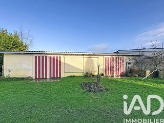  Maison � vendre 4 pi�ces 116 m�