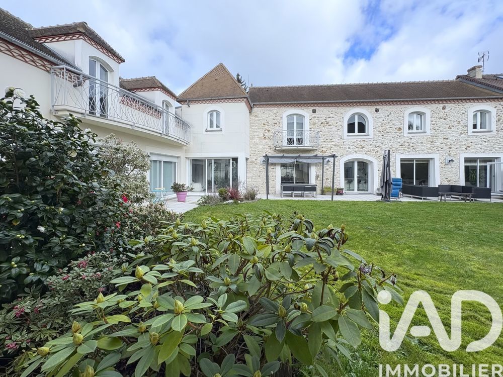 � vendre  Maison Thoiry (78770)