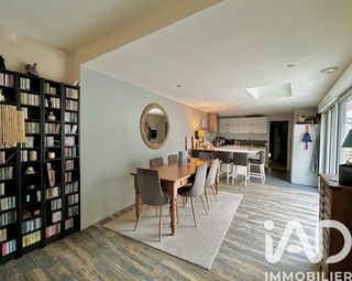  Maison � vendre 5 pi�ces 161 m�