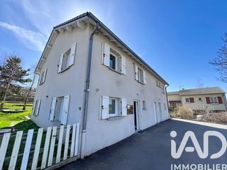  Maison � vendre 13 pi�ces 229 m�