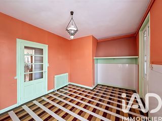  Maison � vendre 5 pi�ces 142 m�