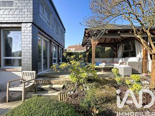  Maison � vendre 6 pi�ces 121 m�