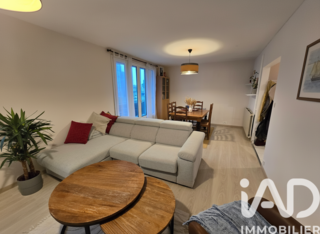  Appartement � vendre 3 pi�ces 69 m�