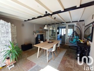  Maison � vendre 6 pi�ces 177 m�